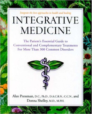 Integrative Medicine: The Patient’s Essential Guide